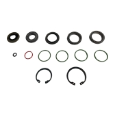 Reparo Da Caixa Da Direção Da Ranger 94 A 97 - [BAC45147]