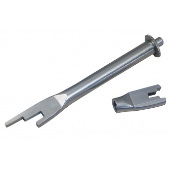 Regulador Da Sapata Do Freio Traseiro S10 2012 A 2019 | Lado Esquerdo [BAC16103]