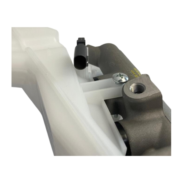 Cilindro Mestre De Freio Do Corolla, FieLado Direitoer 2003 A 2008 - [BAC46801]