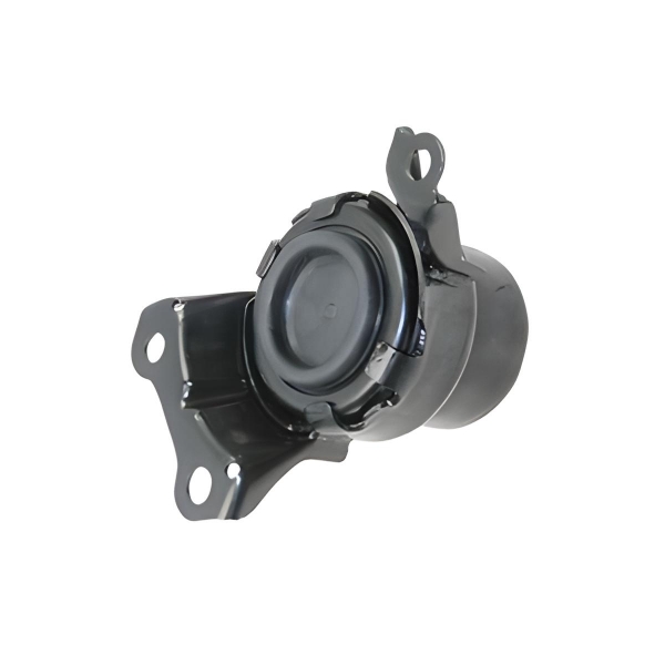 Coxim Do Motor Lado Direito Fit, City, Hrv 2015 A 2020 - [BAC13609]