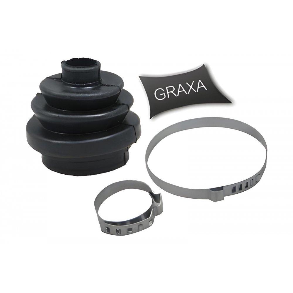 Coifa Da Tulipa Lado Do Câmbio Do Linea 2007 A 2018 - [BAC22301]