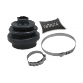 Coifa Da Tulipa Lado Do Câmbio Do Linea 2007 A 2018 - [BAC22301]