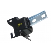 Coxim Do Motor Lado Esquerdo Logan, Sandero 2015 A 2018 - [BAC13613]