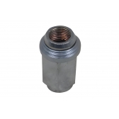 Porca Da Roda Dianteira E Traseira Da Dodge Ram 2500 4X4 2003 A 2008 - [BAC81210]