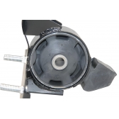 Coxim Do Câmbio Do Corolla 1.8 16V 98 A 2002 Câmbio Automatico - [BAC16270]