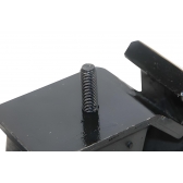 Coxim Do Motor Da Frontier, Xterra 2.8 Mwm 2003 A 2008 Lado Direito - [BAC24357]