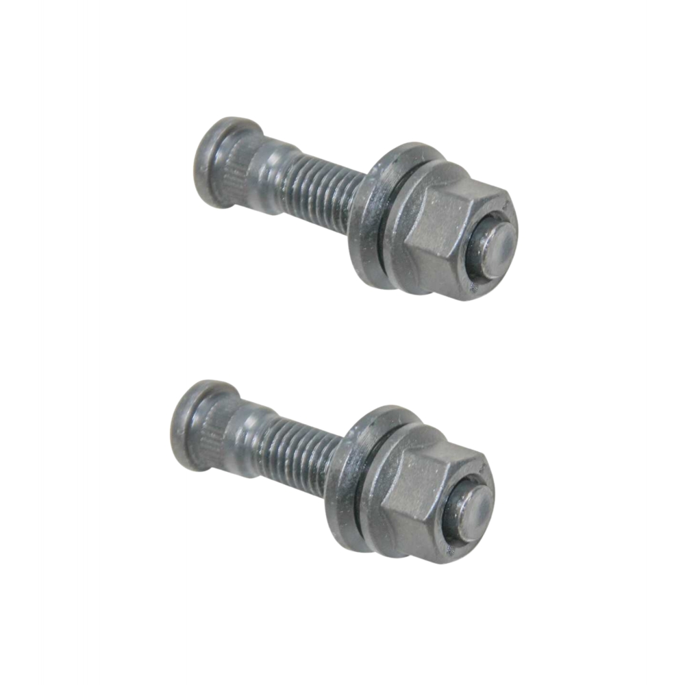 Parafuso E Porca Da Roda Da F350 1999 A 2012 - [ML70102(X2)] - BAC70102NA(X2)
