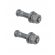 Parafuso E Porca Da Roda Da F350 1999 A 2012 - [ML70102(X2)] - BAC70102NA(X2)