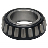 Rolamento Externo Da Roda Traseira Do Belina 1978 A 1991 - [BAC47055]