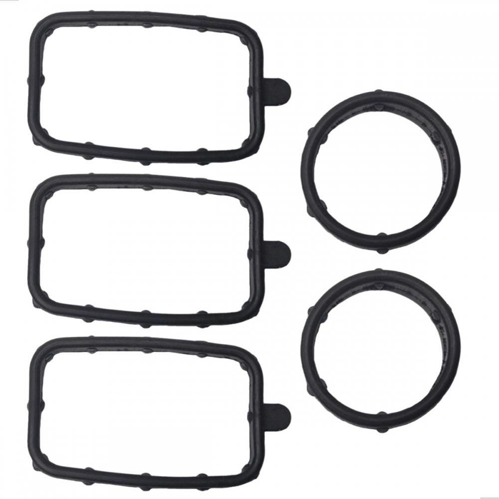 JUNTA TAMPA VALVULA MASTER 2.3 16V 2014 A 2023 [BAC14880NA]