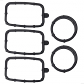 JUNTA TAMPA VALVULA MASTER 2.3 16V 2014 A 2023 [BAC14880NA]