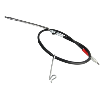 Cabo Do Freio Traseiro Lado Direito F350 2014 A 2019 - [BAC14719]