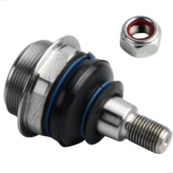 Pivô Suspensão Dianteiro Lado DireitoLe JumpyExpert 2018 A 2024 - [BAC14746]