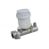Cilindro Mestre De Freio Da L200 Sport, Outdoor 2003 A 2012 L200 Savana 2009 A 2012 - [BAC30035]