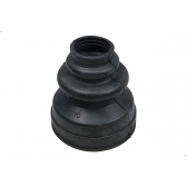 Coifa Da Tulipa Lado Do Câmbio Do Peugeot 307 2001 A 2014 - [BAC12492]