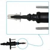 Cilindro Mestre Da Embreagem Cruze 2012 A 2016 - [MCP12780]