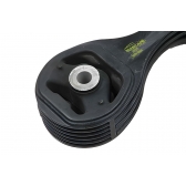 Coxim Do Câmbio Fit, City, 2015 A 2020 Câmbio Automatico - [BAC13611]