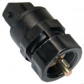 Sensor De Velocidade Da L200 Triton 2007 A 2016 Pajero Dakar 2009 A 2016 - [BAC11134]