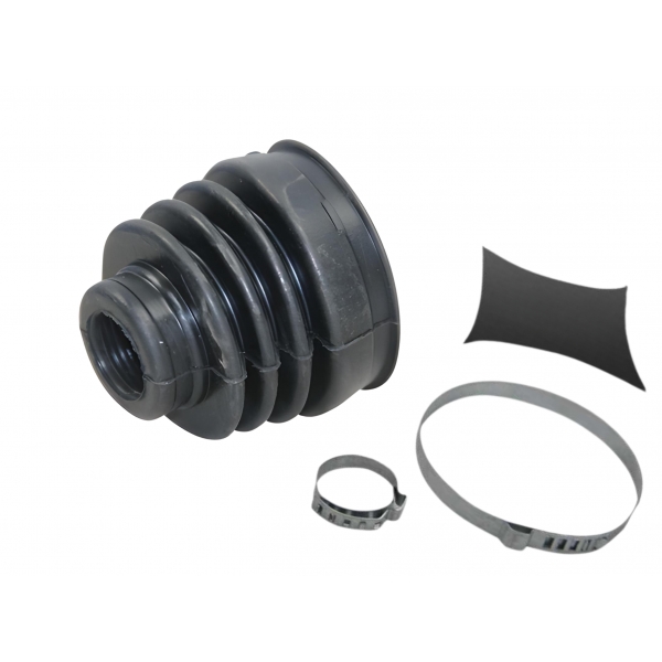 Coifa Da Tulipa Lado Do Câmbio Do Uno Way 2010 A 2020 - [BAC82530]