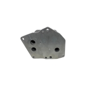 Resfriador De Óleo Do Motor Da Ranger 2.2 16V 3.2 20V Diesel 2013 A 2023, Troller 3.2 2015 A 2021 - [MCP14311]