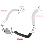 Mangueira Do Intercooler Da L200 Triton 2007 A 2016 - [BAC13041]