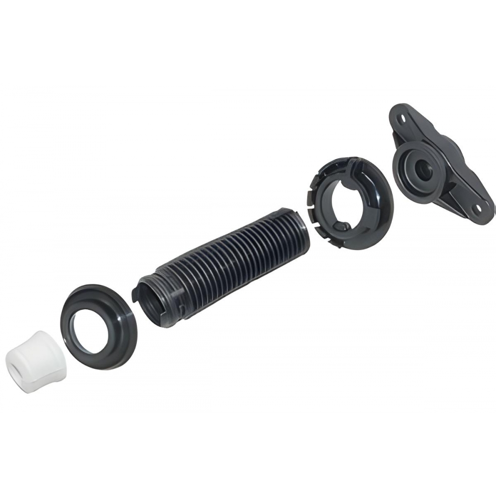 Batente Do Amortecedor Traseiro Da Toro 2015 a 2018 Lado Direito - [BAC11602]