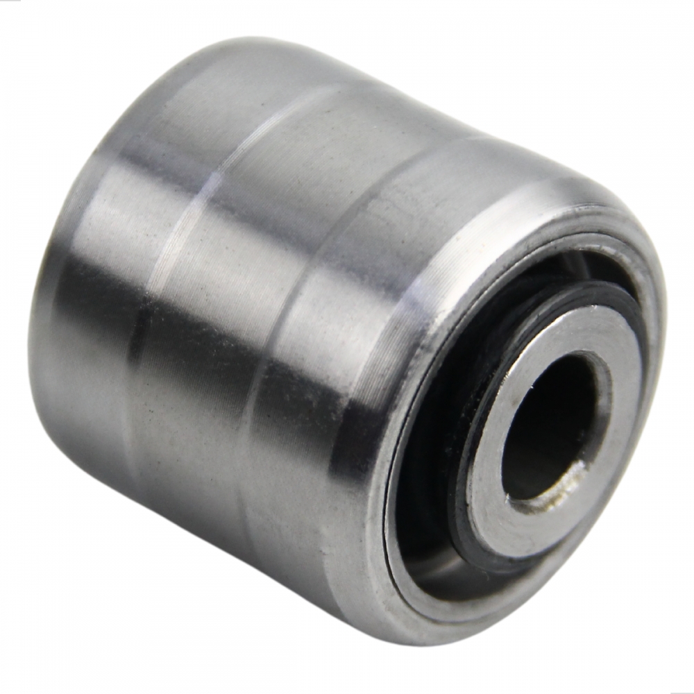 Bucha Do Braço Traseiro Do Airtrek 2001 A 2010 - [BAC12684]