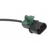 Sensor do ABS do Freio Dianteiro Da L200 Triton, Pajero Dakar 2012 a 2016 Lado Direito - [BAC11065]