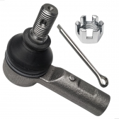 Terminal De Direcao Da Hilux 2.8 Srx, Sw4 2016 a 2023 - [BAC14156]