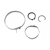 Tulipa Do Cambio Da L200 Hpe Sport, Outdoor 2003 a 2011, Savana Redonda, Pajero Sport 2003 a 2011 Lado Esquerdo [BAC81487]