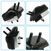 Coxim Do Motor Da Ranger 98 A 2011 Troller T4 2001 A 2014 Lado Esquerdo - [MCP24362]