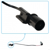 Sensor Tração Lado Exquerdo Pajero Tr4 4X4 2003 A 2015 - [BAC14583]