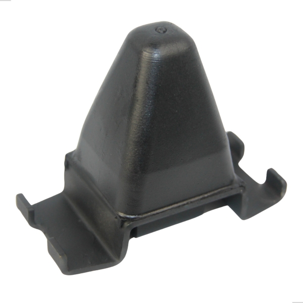 Par De Batente Do Feixe De Mola Traseiro Hilux Pickup 4x4 - [ML13449(X2)] - BAC13449PN(X2)