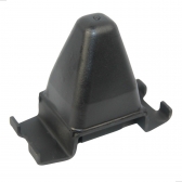 Par De Batente Do Feixe De Mola Traseiro Hilux Pickup 4x4 - [ML13449(X2)] - BAC13449PN(X2)