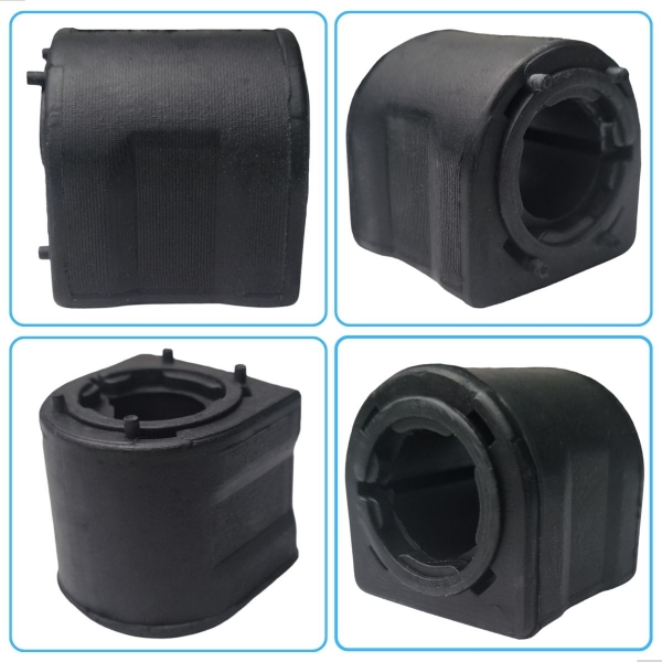 Bucha da Barra Estabilizadora Dianteira do Peugeot 3008, 5008 2018 a 2023 - [BAC14806]