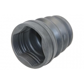 Coifa Da Tulipa Lado Do Câmbio Do Hb20 1.0, 1.6 2011 A 2016 - [BAC82559]