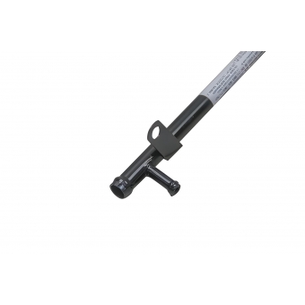 Tubo De Refrigeração Do Motor Da L200 Sport, Outdoor, Savana 2003 A 2012 L200 Sport 2003 A 2012 - [BAC56125]