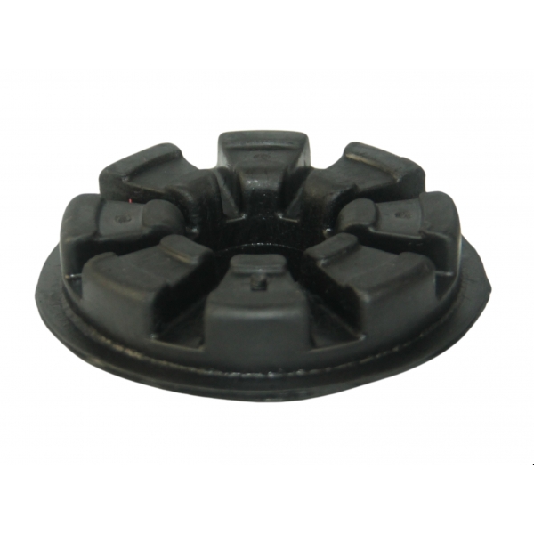 Batente Do Amortecedor Traseiro Do Sentra 2014 A 2018 - [BAC11309]