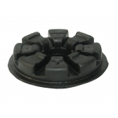 Batente Do Amortecedor Traseiro Do Sentra 2014 A 2018 - [BAC11309]