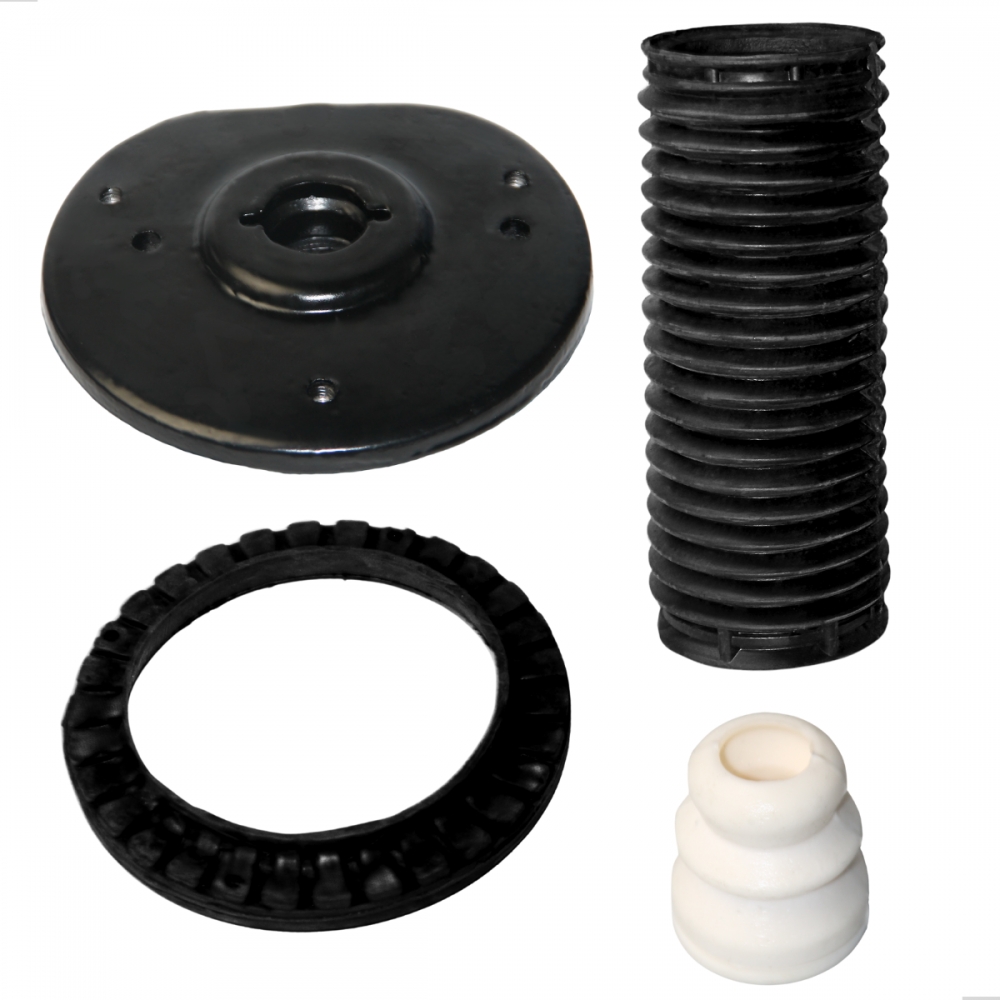 Batente Do Amortecedor Dianteiro Do Fusion 2013 A 2018 - [BAC11586]