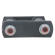 Jumelo Do Feixe De Molas Traseiro Da L200 Gl, Gls 4X4 97 A 2007 L200 Sport, Outddor 2003 A 2012 - [BAC13430]