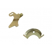 Regulador Do Freio Traseiro F100, F1000, F2000 1977 A 1993, C10, D10, D20, Veraneio 1978 A 1992, S10, Blazer 1995 A 2011, Sprinter 1997 A 1999 |