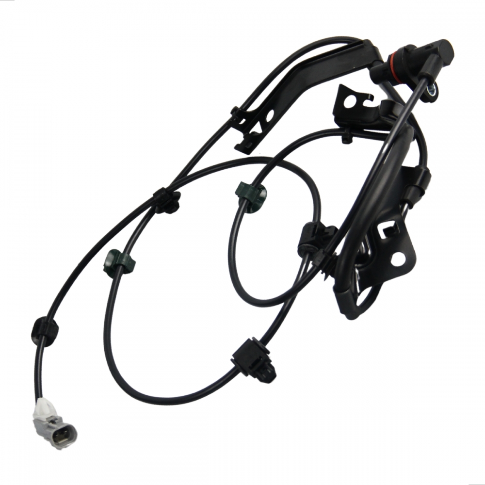 Sensor Do Abs Do Freio Dianteiro Da Hilux 2009 A 2015 Lado Esquerdo - [BAC11064]