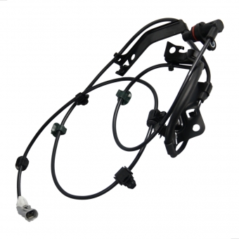 Sensor Do Abs Do Freio Dianteiro Da Hilux 2009 A 2015 Lado Esquerdo - [BAC11064]