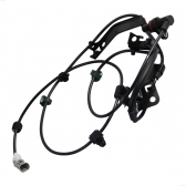 Sensor Do Abs Do Freio Dianteiro Da Hilux 2009 A 2015 Lado Esquerdo - [BAC11064]