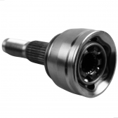 Homocinetica Da Roda Traseira Da Toro, Renegade 2.0 Diesel 4X4 2016 A 2020 - [BAC13733]