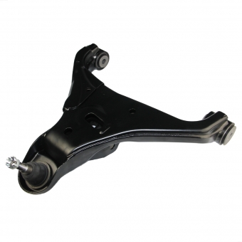 Bandeja Balança Inferior Esquerda Da Ranger 2013 A 2019 - [BAC81380]