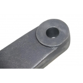 Braço Pitman Da Direção F4000 99 A 2012 - [BAC80773]