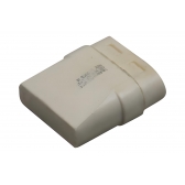 Batente Do Amortecedor Traseiro Da Cherokee, Grand Cherokee 93 A 98 - [BAC11365]