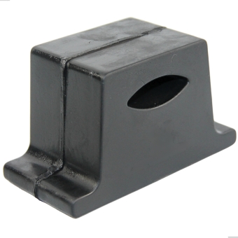 Batente Feixe De Mola Traseiro Da Sprinter 311 2012 A 2019 - [BAC81815]